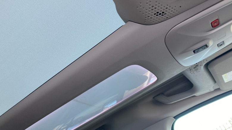 Peugeot Rifter 1.5 BlueHDi 130 GT Line 5dr Diesel Estate